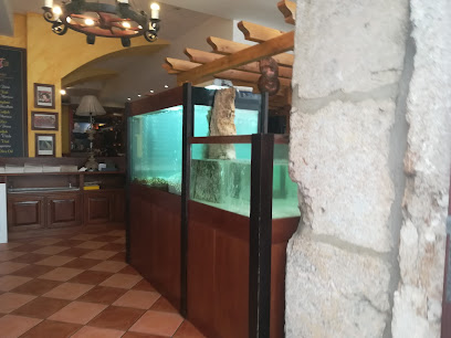 Oceanusiberia – Queluz
