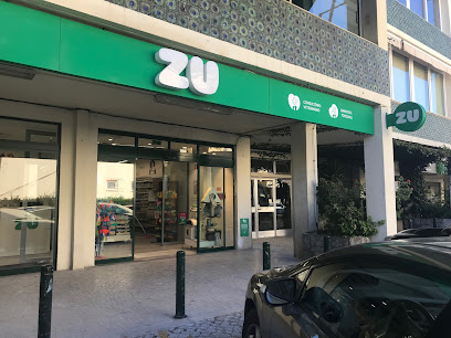ZU Estoril – Estoril