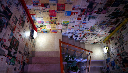 Biblioteca Municipal da Povoa de Santa Iria – Povoa de Santa Iria