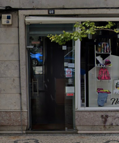 Be Concept Store – Aveiro