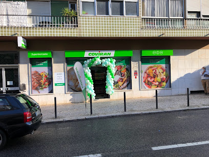 Coviran Amadora – Amadora