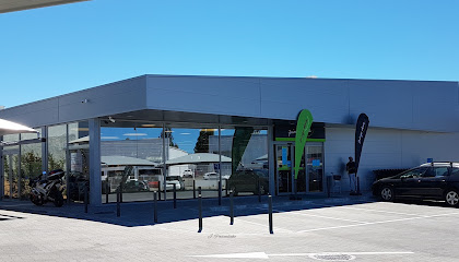 Pingo Doce Corroios EN10 em Amora