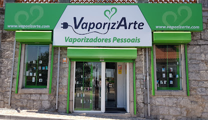Vaporiz’arte – Sintra