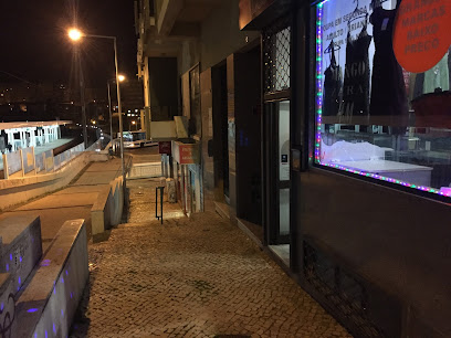 Roupa em 2a Mao, Compra/Venda – Queluz