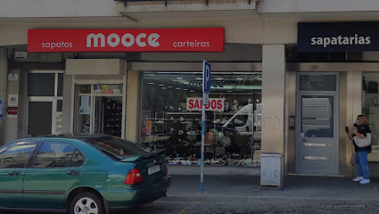 Mooce Gondomar – Sapatos e Carteiras – Gondomar