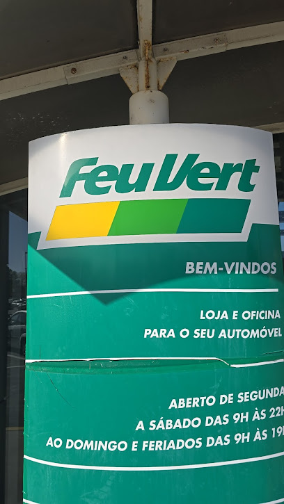 Feu Vert – Vila Nova de Gaia
