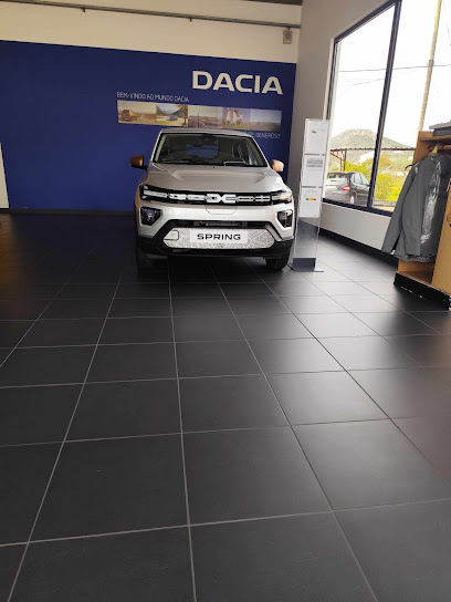 Dacia Portalegre – Portalegre