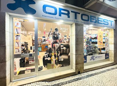 Ortobest Lda. Cartaxo – Cartaxo