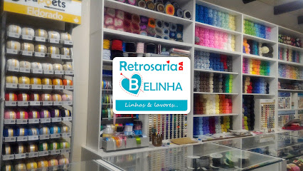 Retrosaria da Belinha em Arrentela