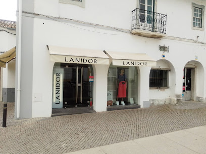 Lanidor Woman – Evora
