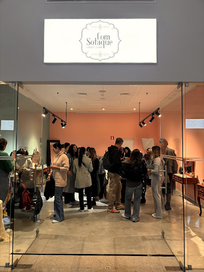 Com Sotaque Concept Store – Vila Nova de Gaia