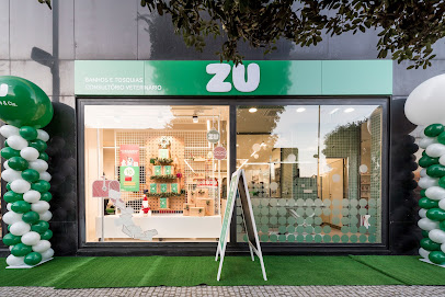 ZU Matosinhos Sul em Matosinhos