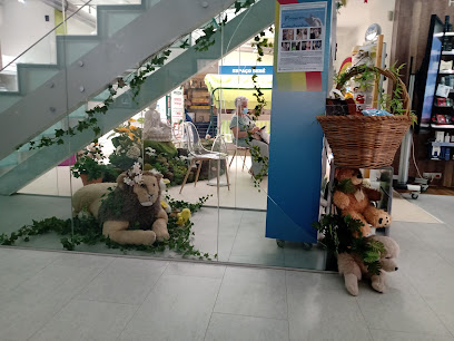 Farmacia Salia – Setubal