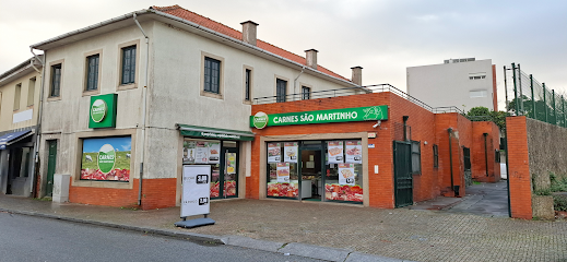 Carnes Sao Martinho – Perafita