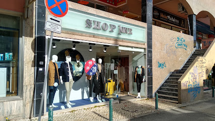 Shop1One Massama – Queluz