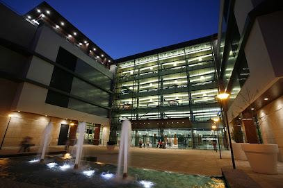 Palacio do Gelo Shopping – Viseu