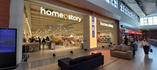 Home Story Loures em Loures