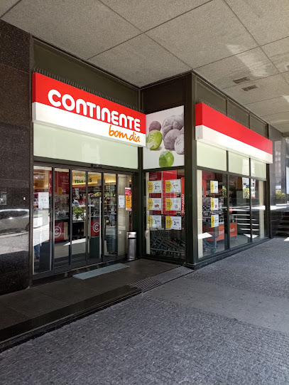 Continente Bom Dia Gaia (Av. Republica) – Vila Nova de Gaia