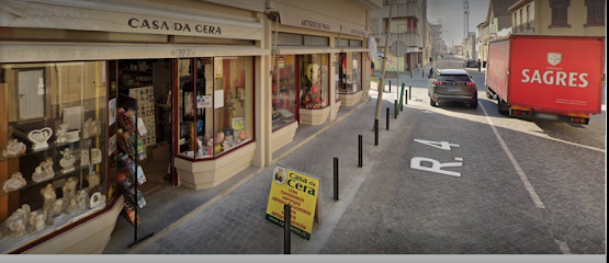 Casa da Cera Espinho em Espinho