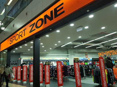 Sport Zone em Matosinhos