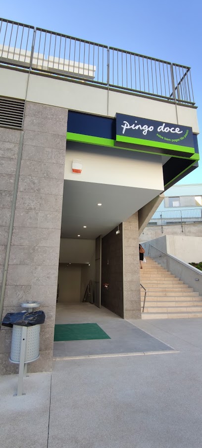 Pingo Doce Povoa de Santa Iria – Gare – Lisboa