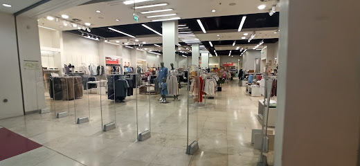 MO Mira Maia Shopping – Maia