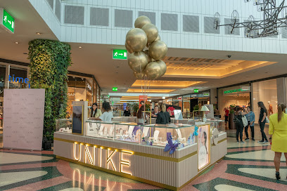 Pop-Up Store UNIKE – Senhora da Hora