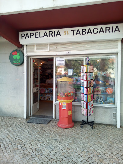 Papelaria Belinha em Estoril