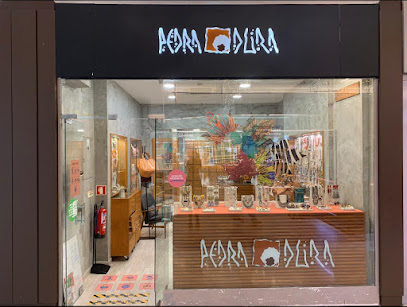 Pedra Dura – Oeiras
