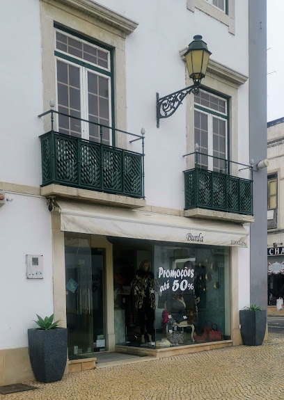 Burda Modas – Faro