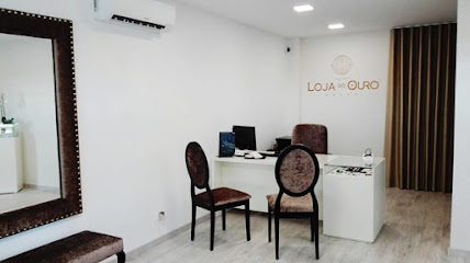 Loja do Ouro – Cartaxo