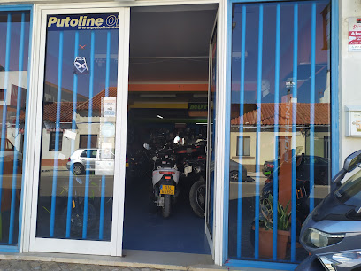 MOTO2TSHOP – Entroncamento