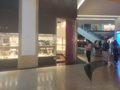 Lugar da Joia – Almada Forum – Almada