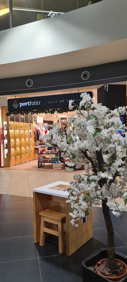 Portfolio em Faro