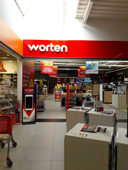 Worten (Sintra) – Sintra
