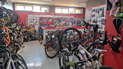 Bike Zone Barcelos – Arcozelo