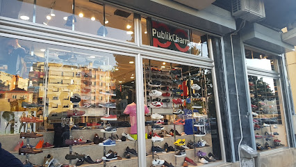 PublikCharm em Amadora