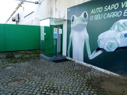 Auto Sapo Venda Ja em Perafita