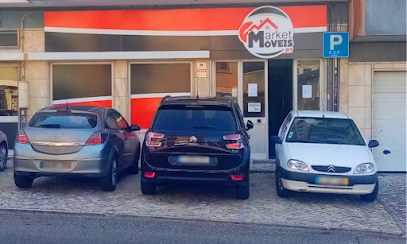 Webmoveis - Cacem em Lisboa