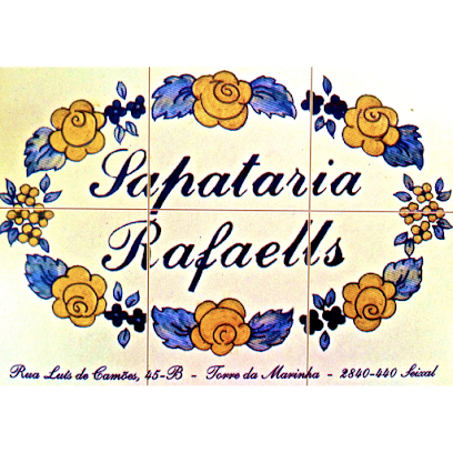 Sapataria Rafaells – Seixal