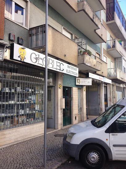 Globlec – Amadora