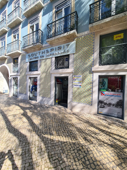 SouthSpirit – Setubal