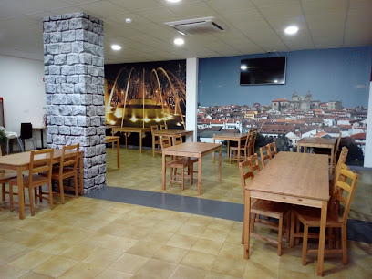 Casa Benfica Viseu – Orgens