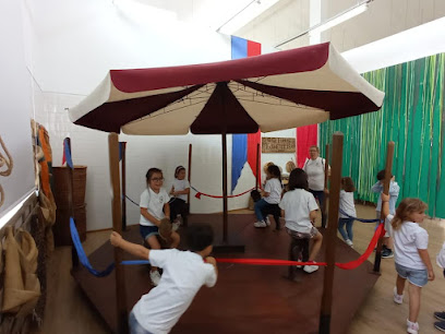 Museu do Brincar – Vagos
