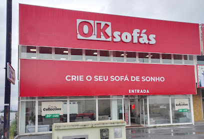 OKsofas Viana do Castelo em Viana do Castelo