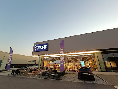 JYSK Guimaraes – Guimaraes