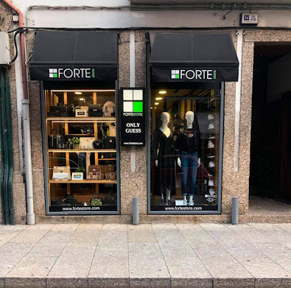 Forte Store em Guimaraes