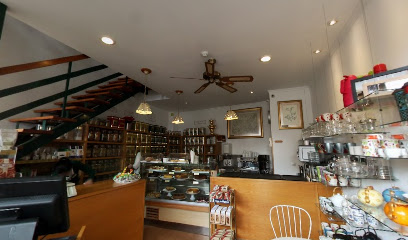 Loja do Cha em Funchal