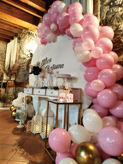 Florista Marta (arte floral) – Coura