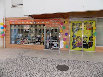 BrinKero(r) em Tomar